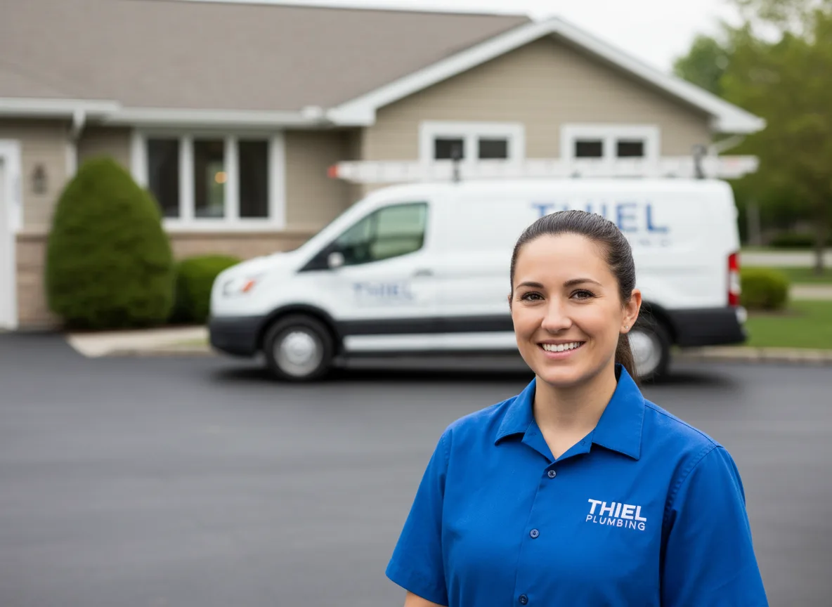 Plumber Pointe Aux Pins, MI FAQs